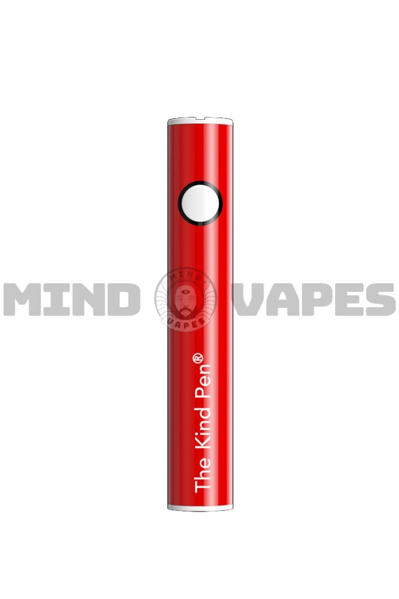 The Kind Pen Dual Charger VV 510 Battery Red/White