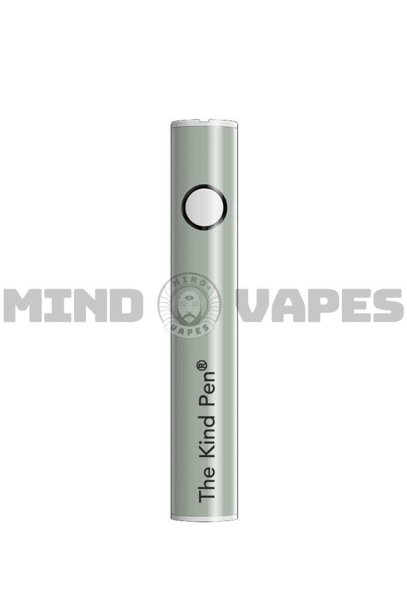 The Kind Pen Dual Charger VV 510 Battery Mind Vapes The Kind Pen Dual Charger VV 510 Battery Mind Vapes