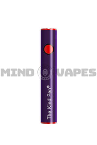 The Kind Pen Dual Charger VV 510 Battery Purple/Red