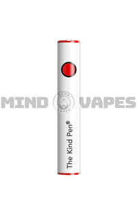 The Kind Pen Dual Charger VV 510 Battery White/Red