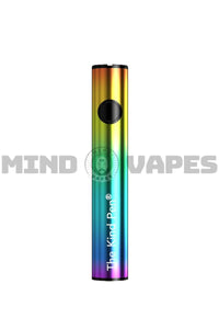 The Kind Pen Dual Charger VV 510 Battery Iridescent/Black