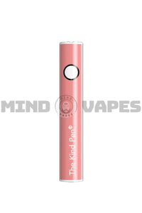 The Kind Pen Dual Charger VV 510 Battery Pink/White