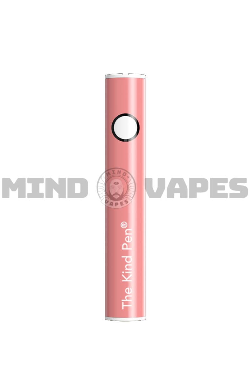 The Kind Pen Dual Charger VV 510 Battery Mind Vapes The Kind Pen Dual Charger VV 510 Battery Mind Vapes