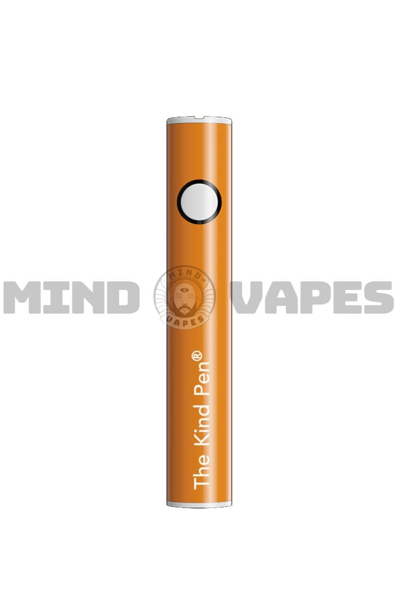 The Kind Pen Dual Charger VV 510 Battery Mind Vapes The Kind Pen Dual Charger VV 510 Battery Mind Vapes