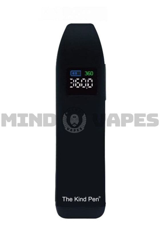 The Kind Pen HerbFlow Dry Herb Vape Pen