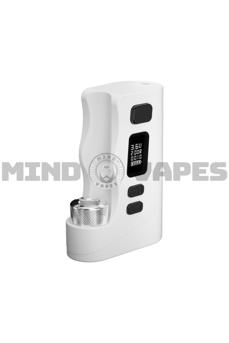 The Kind Pen Mist 2.0 Vape Pen Battery White