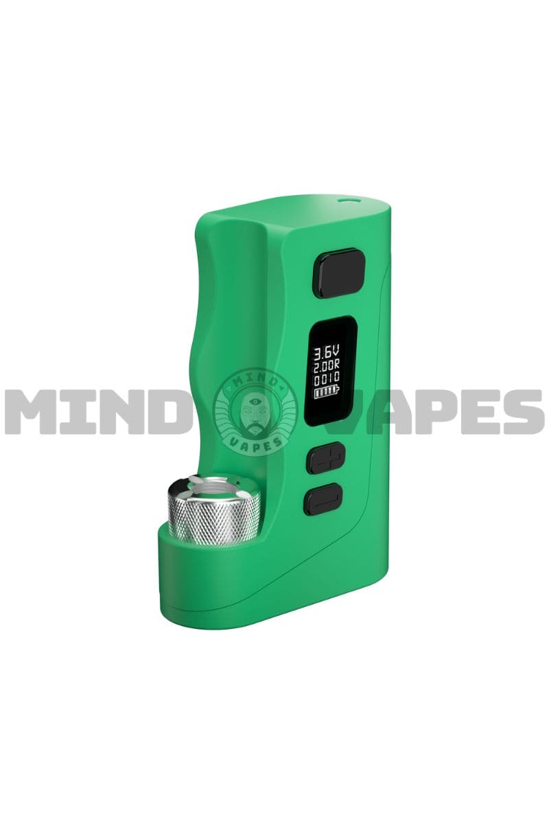 The Kind Pen Mist 2.0 Vape Pen Battery Green