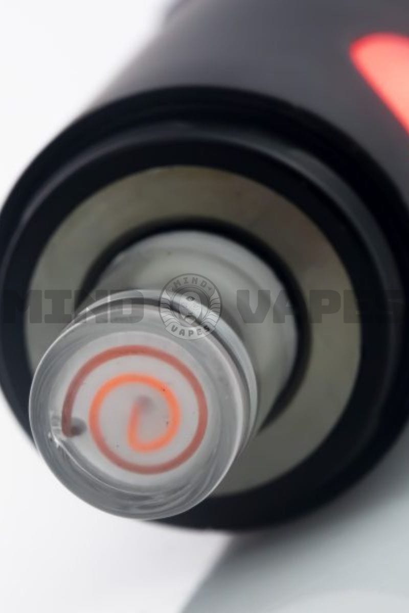 The Terpometer Wand e-Lighter
