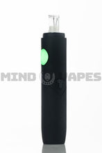The Terpometer Wand e-Lighter Stealth Black