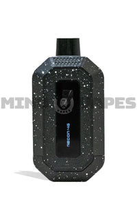 Wulf Mods RECON 4G Dual 510 Cart Battery Black White Spatter