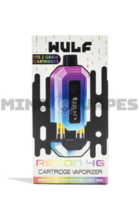 Wulf Mods RECON 4G Dual 510 Cart Battery