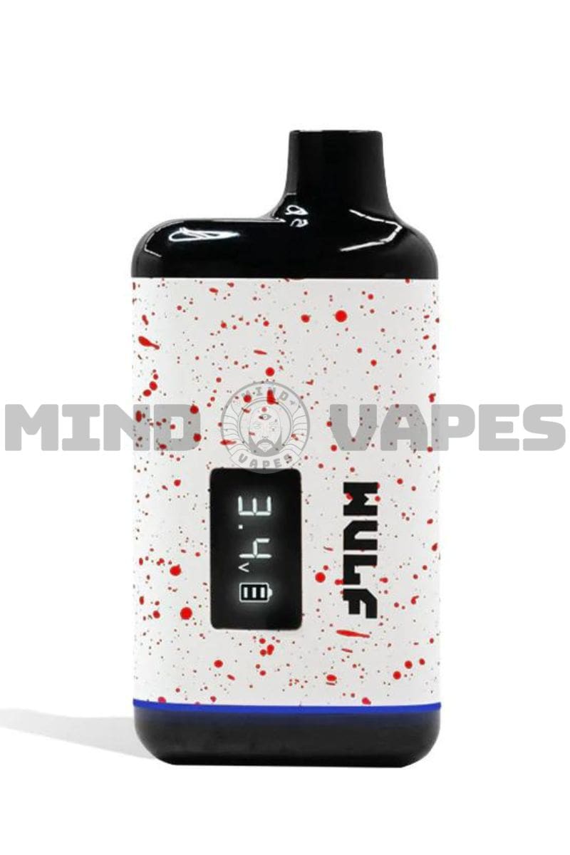 Wulf Mods RECON Discreet Cartridge Battery