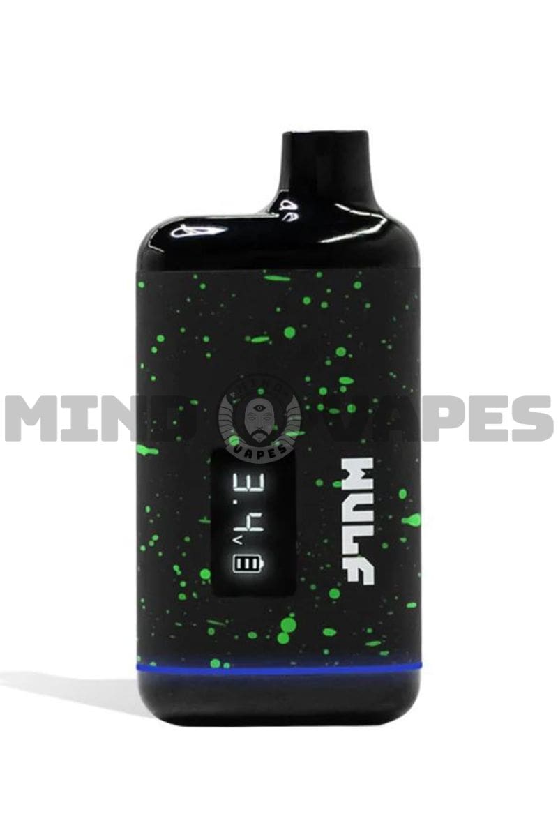Wulf Mods RECON Discreet Cartridge Battery