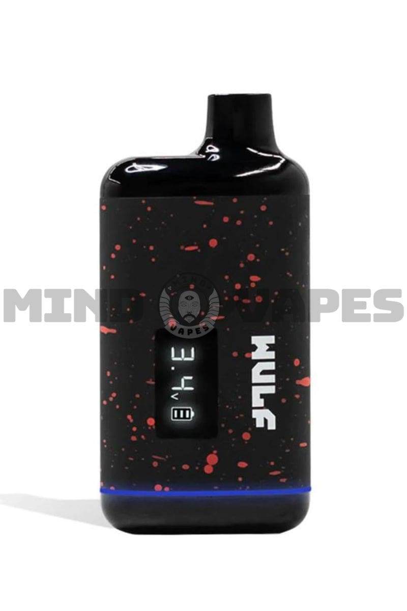 Wulf Mods RECON Discreet Cartridge Battery