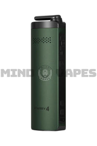 XVAPE - Xvape Starry 4.0 2-in-1 Vaporizer Evergreen