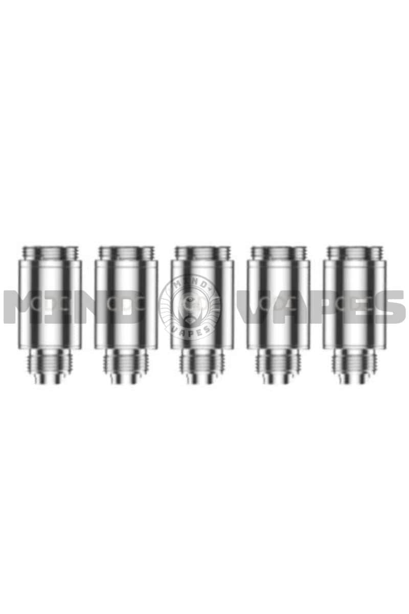 Yocan Apex Mini Atomizer (5-Pack)