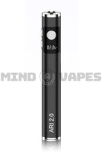Yocan ARI 2.0 510 Cart Pen (ARI 2.0 Regular, ARI 2.0 Plus, ARI 2.0 Mini) Yocan ARI 2.0 510 Cart Pen Regular / Black