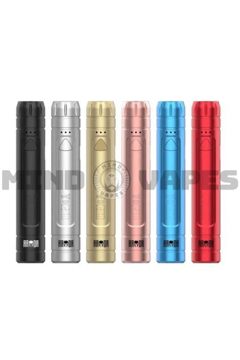 armor mods vape Yocan - Armor Ultimate Battery