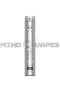 Yocan Armor Battery Silver