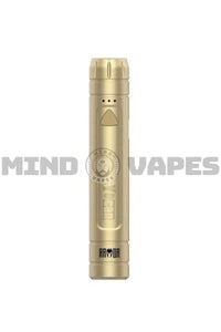 Yocan Armor Battery Gold