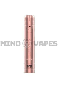 Yocan Armor Battery Rose Gold