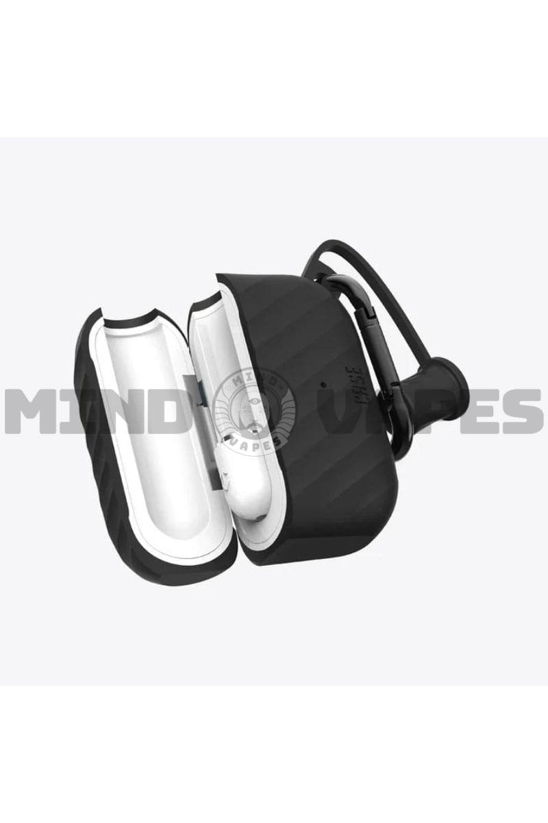 Yocan Black Case 510 Vape Battery | Mind Vapes Yocan Black Case 510 Vape Battery | Mind Vapes