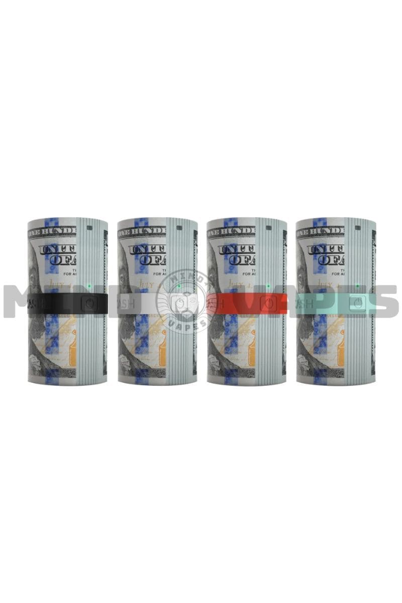 Yocan Black Cash Cartridge Battery