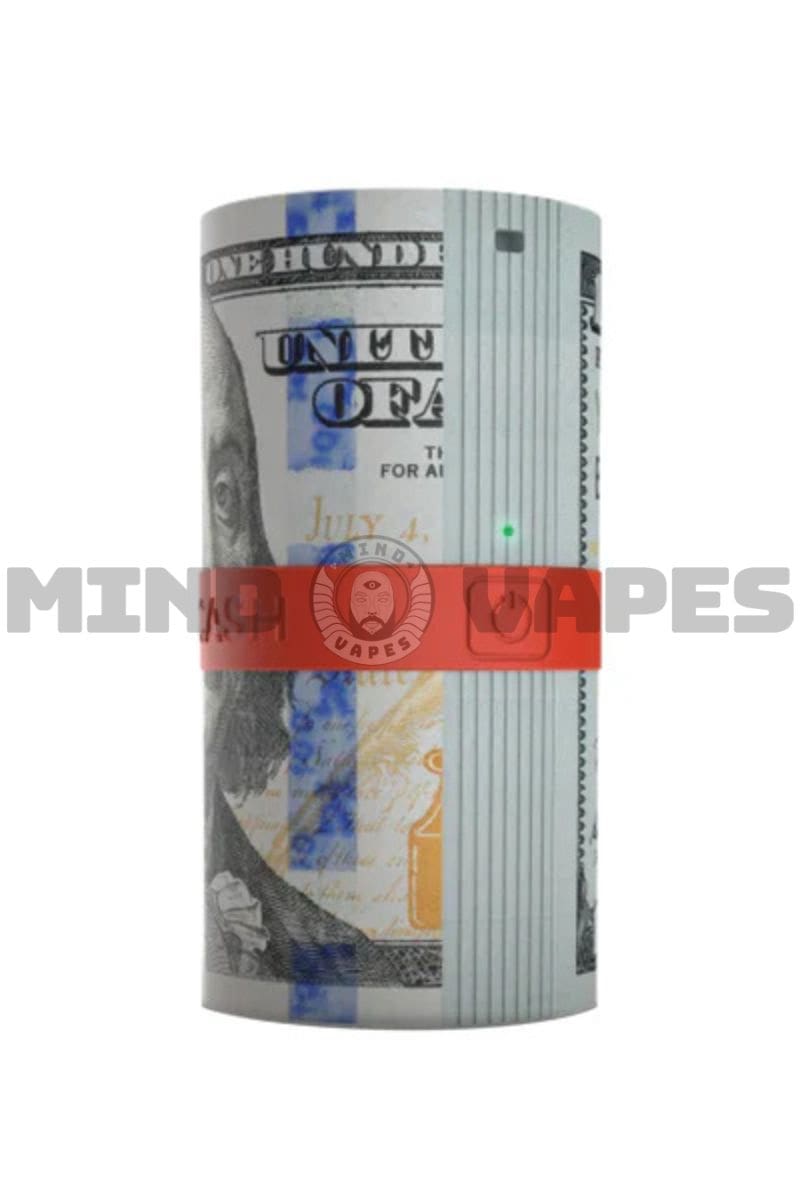 Yocan Black Cash Cartridge Battery