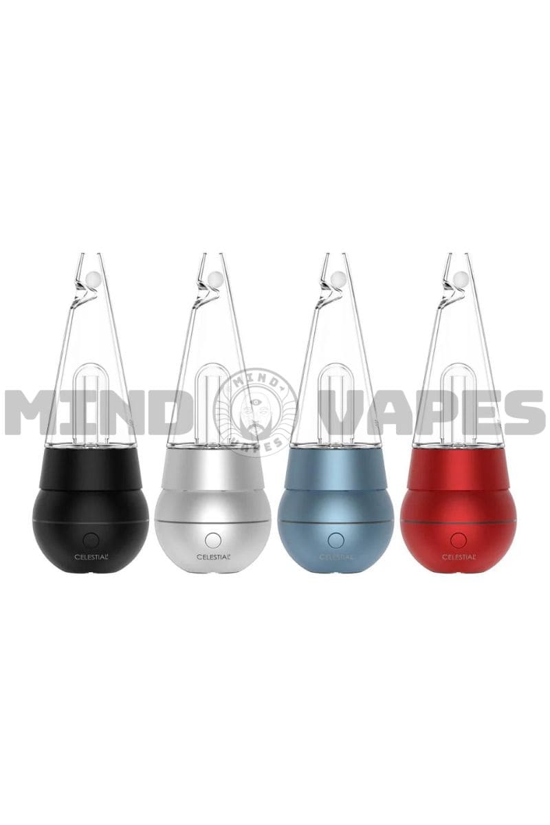 Yocan Black Celestial 2 Mini eRig | Mind Vapes Yocan Black Celestial 2 Mini eRig | Mind Vapes
