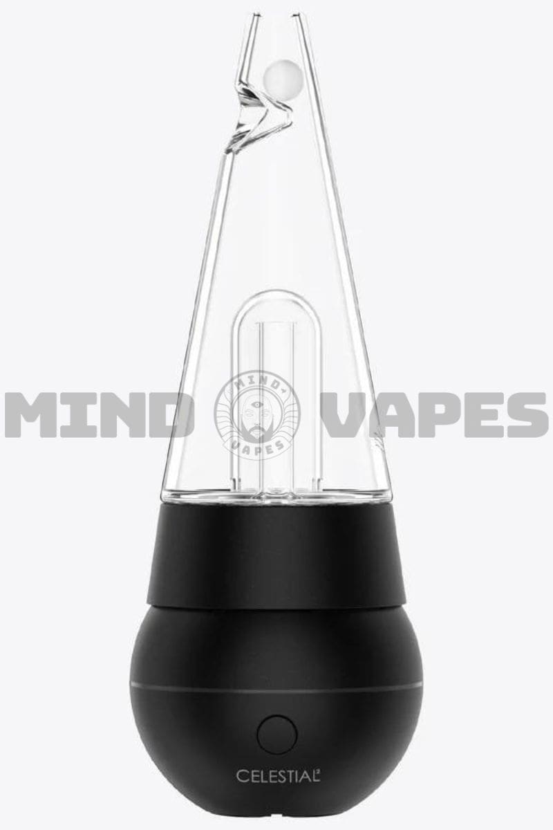 Yocan Black Celestial 2.0 eRig Black