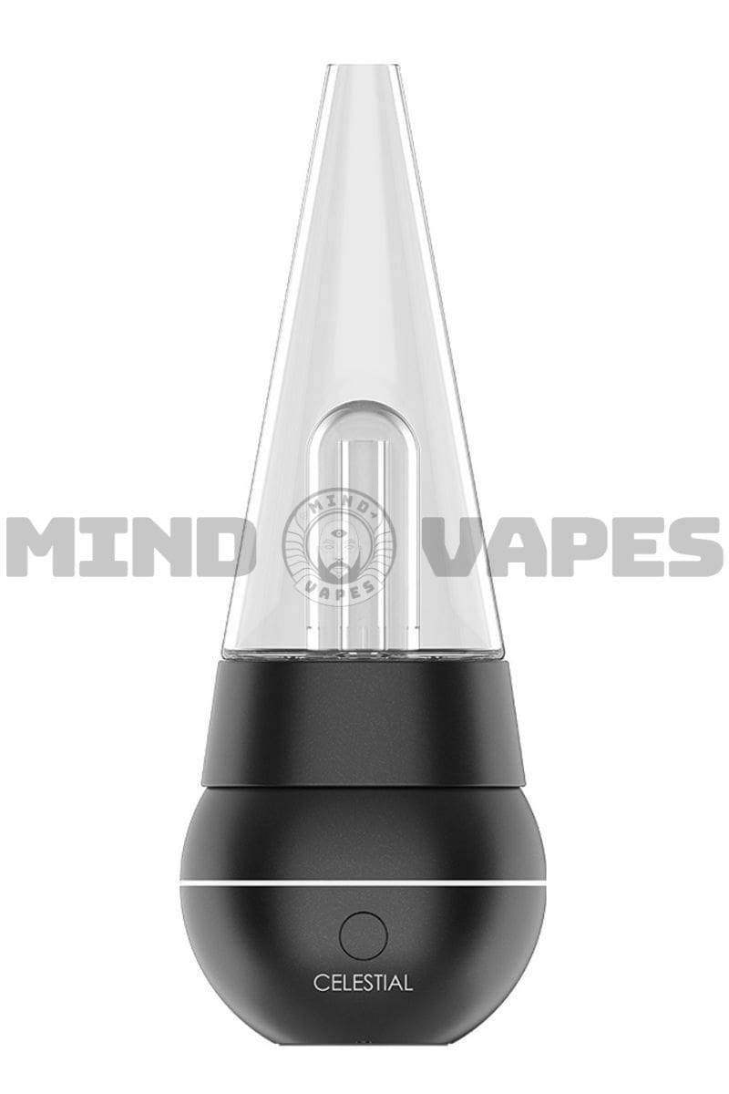 Yocan Black Celestial Mini eRig Black