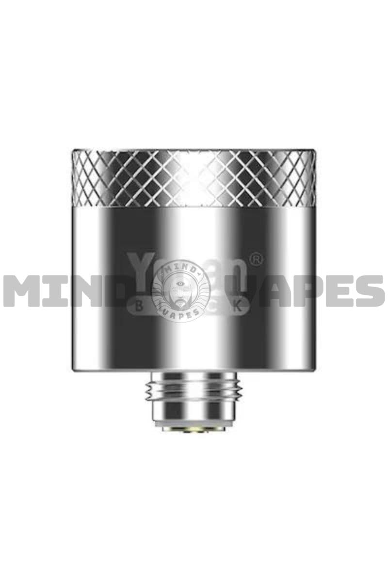Yocan Black Cloud 2 Chamber Atomizer | Mind Vapes Yocan Black Cloud 2 Chamber Atomizer | Mind Vapes