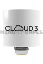 Yocan Black Cloud 3 Coil Atomizer