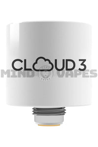 Yocan Black Cloud 3 Coil Atomizer