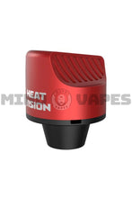 Yocan Black Heat Vision Dab Temp Reader Thermometer Red