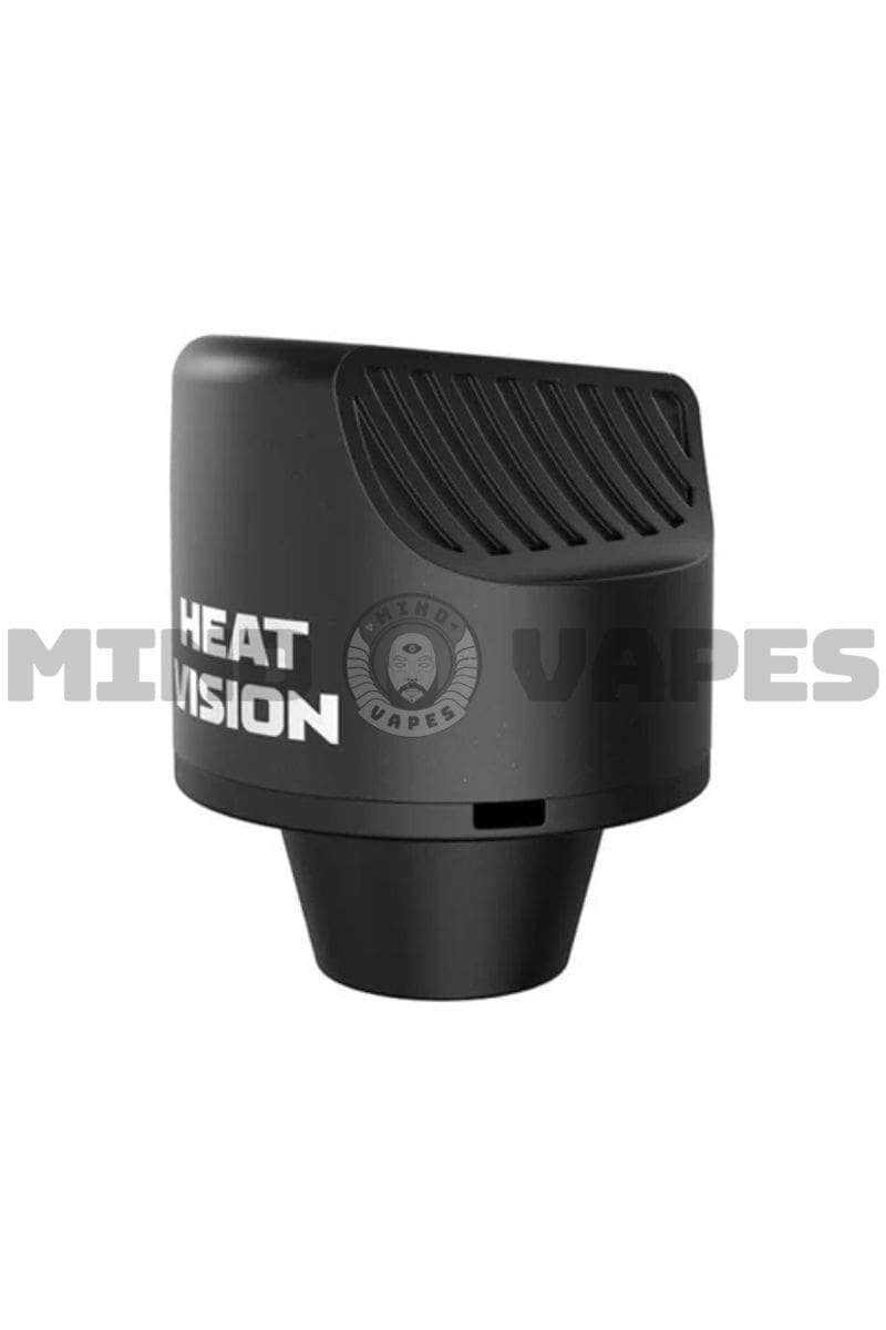 Yocan Black Heat Vision Dab Temp Reader Thermometer Black
