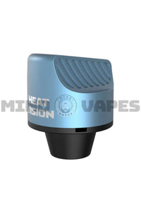 Yocan Black Heat Vision Dab Temp Reader Thermometer Blue