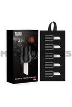 Yocan Black Jaws Hot Knife Tip (5 Pack)