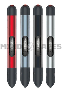 Yocan Black Jaws Hot Knife w/ Dab Temp Reader
