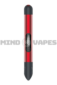 Yocan Black Jaws Hot Knife w/ Dab Temp Reader Red