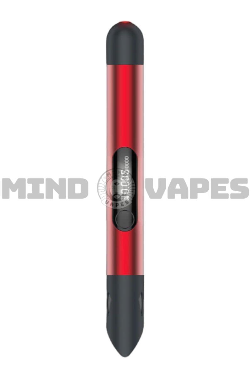 Yocan Black Jaws Hot Knife w/ Dab Temp Reader