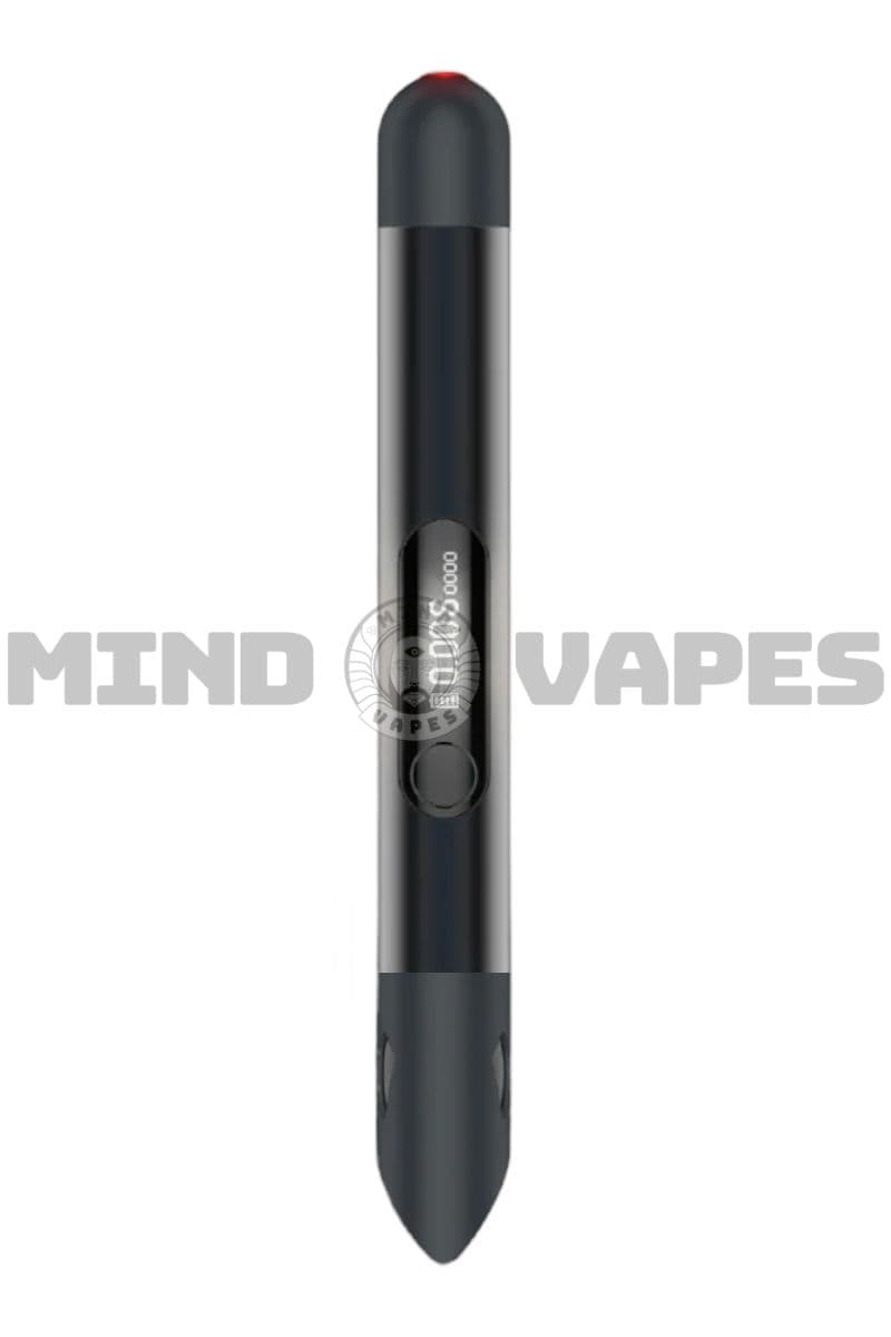 Yocan Black Jaws Hot Knife w/ Dab Temp Reader Black