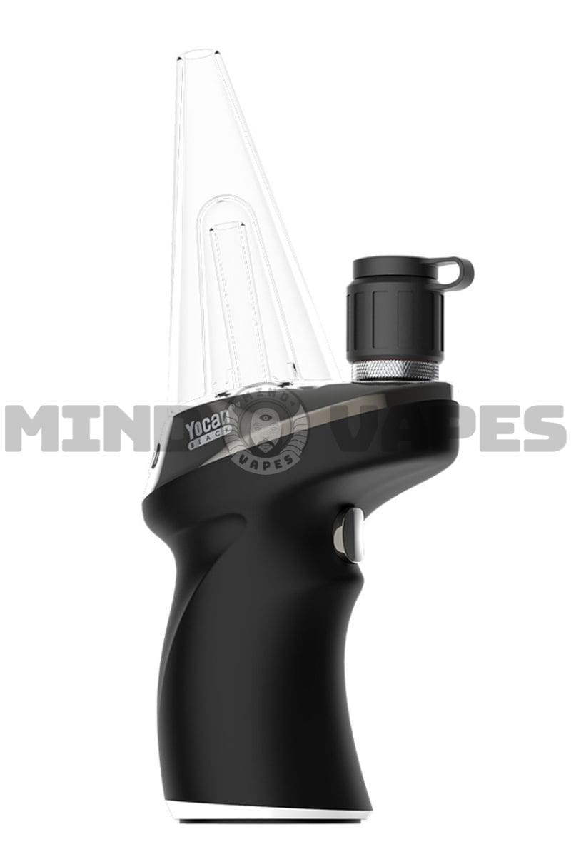 Yocan Black MAX Electric Dab Rig