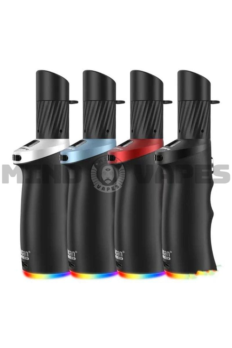 Yocan Black Phaser ACE 2 Wax Pen | Mind Vapes Yocan Black Phaser ACE 2 Wax Pen | Mind Vapes