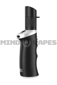 Yocan Black Phaser ACE 2.0 WAX Pen Silver