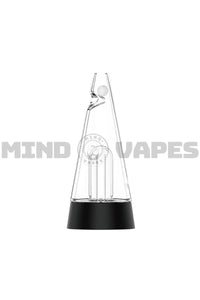 Yocan Black Phaser Celestial 2 Glass Top Attachment Black