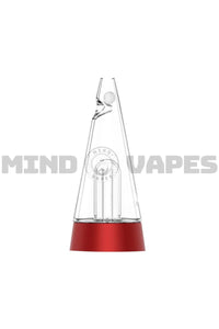 Yocan Black Phaser Celestial 2 Glass Top Attachment Red