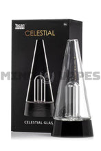 Yocan Black Phaser Celestial Glass Top