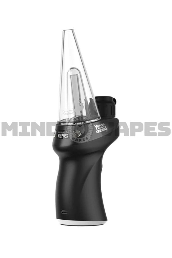 Yocan Black Phaser MAX 2 e-Rig