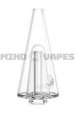 Yocan Black Phaser Max 2 Glass Top